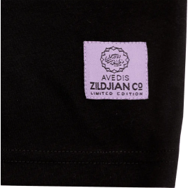 Zildjian Camiseta Le 400Th Ann Alchemy Talla L