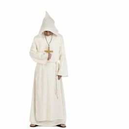 Disfraz para Adultos Limit Costumes Blanco Monje Precio: 53.69000021. SKU: S2436669