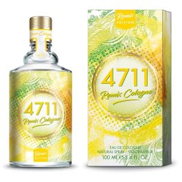 Perfume Unisex 4711 47111 REMIX COLOGNE 4711 Remix Urban Summer 100 ml Precio: 13.6367. SKU: B1AXPVRP5J