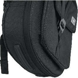 Gator Transit Funda Softcase para Bajo Eléctrico Negro Nylon - Protección Ligera y Duradera