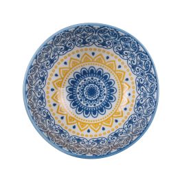 La Mediterranea Bol Aperitivo Japonés Juego de 6 - 11 cm diámetro x 6.2 cm alto (36 Unidades)