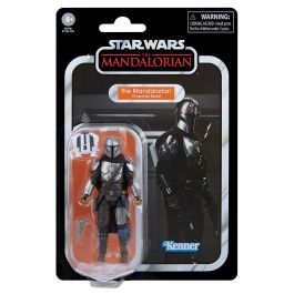 Figura The Mandalorian -Star Wars- F9796 Hasbro Figura The Mandalorian -Star Wars- F9796 Hasbro