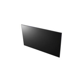 LG 55", 4K UHD (3840x2160), ADS, 400 nit, 1200:1, 60 Hz, Wi-Fi, SoC, SuperSign CMS, Pro:Idiom, webOS 6.0 LG 55", 4K UHD (3840x2160), ADS, 400 nit, 1200:1, 60 Hz, Wi-Fi, SoC, SuperSign CMS, Pro:Idiom, webOS 6.0