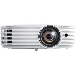 Optoma 1280x800 H117ST DLP-Projektor Tragbar 3D 3800 Lumen WXGA 3800 Lumen Precio: 1043.68999999. SKU: B1FBJ98LJR