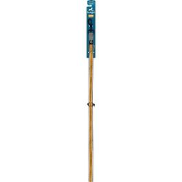 Kurgo KUR0729849177451 Correa Manos Libres para Perro Quantum, 6 Posiciones, Ajustable de 120 a 180 cm, Naranja