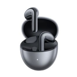 Honor CHP-ME00 Auriculares Inalámbricos Bluetooth 5.3 Dentro de oído para Llamadas y Música, IP54, Negro