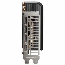 ASUS Radeon RX 9070 XT OC 16 GB GDDR6 Tarjeta Gráfica