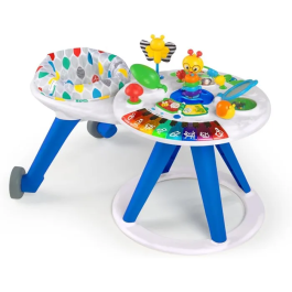 Baby Einstein Mesa de Actividades Andador Around We Go 4 en 1 para Primeros Pasos Precio: 126.94999955. SKU: B1455VZQN6