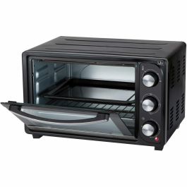 Mini Horno Eléctrico JATA HN 921 21 L 1380 W Precio: 95.89000014. SKU: S7601888