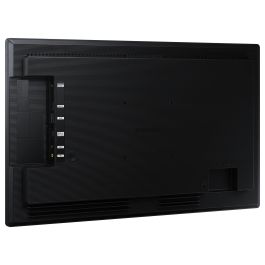 Samsung QB24C 60,5cm/23,8" (1920x1080) Pantalla Plana DigitalSignage USB HDMI Ethernet 25%Haze Tizen Black