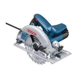 Bosch GKS 190 Professional Sierra Circular de Mano 1400W, Disco 19cm, Profundidad Corte 7cm Precio: 170.50000011. SKU: B1BKYFXQ5Y
