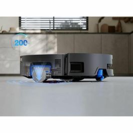 Ecovacs DEEBOT X9 PRO Aspiradora Robot - 16600 Pa - Tecnología BLAST - Autolimpieza Instantánea