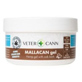 Vetercann Veterinaria Mallacan Gel Regenerador 100Ml. Vetercann Veterinaria Mallacan Gel Regenerador 100Ml. Precio: 14.69000016. SKU: B17DZ2Q7DC