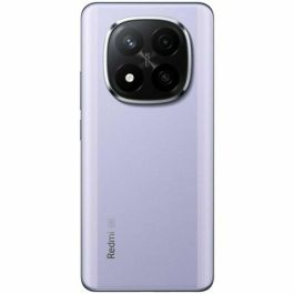 Smartphone Xiaomi NOTE14PRO+ PURP 6,67" 12 GB RAM 512 GB Púrpura