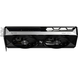 Acer Nitro B570 10GB ARC OC GDDR6 Tarjeta Gráfica