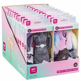 Ropa para muñecas Juinsa Ropa para muñecas Juinsa
