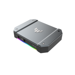 Asus TUF GAMING CAPTURE BOX-CU4K30 Dispositivo de Captura de Video USB 3.2 Gen 1, 90YM00H0-B0EA00