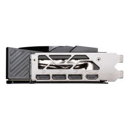 MSI GAMING GeForce RTX 5070 12G TRIO OC NVIDIA 12 GB GDDR7 MSI GAMING GeForce RTX 5070 12G TRIO OC NVIDIA 12 GB GDDR7