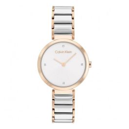 Reloj Mujer Calvin Klein 25200139 (Ø 36 mm) Reloj Mujer Calvin Klein 25200139 (Ø 36 mm)