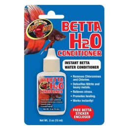 Nayeco Betta H2O Acondicionador 500 mL Precio: 3.50000002. SKU: B1JZ5S58DV