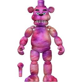 FUNKO Figura de Acción Five Nights at Freddy's Freddy 12,5cm Precio: 18.49999976. SKU: B18NDXLN9S