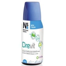 Ns Drenante 250Ml Precio: 20.6900001. SKU: B17CP89G4P