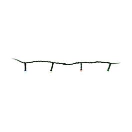 Guirnalda de Luces LED Multicolor 16,5 m Precio: 15.98999996. SKU: S7903814