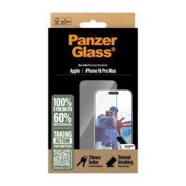 Protector de Pantalla Panzer Glass 2864 Apple