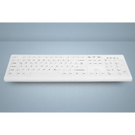 CHERRY AKTIVE KEY Hygiene Desktop Keyboard Fully Sealed Wate