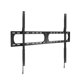 TooQ Soporte Fijo de Pared para Pantallas de 37"-140", Negro Precio: 32.49999984. SKU: B1G78ANS2L