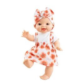 Paola Reina Muñeca Leire 34 cm Precio: 27.50000033. SKU: B1FCLNBNFW