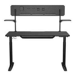 Mesa de Escritorio Gaming Cougar E-ODYSSEY Negro Mesa de Escritorio Gaming Cougar E-ODYSSEY Negro Precio: 515.8835. SKU: B16QT3JA3A