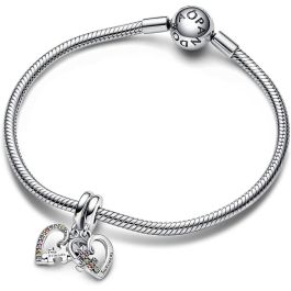 Charm Mujer Pandora 792239C01 Charm Mujer Pandora 792239C01