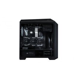 Cooler Master MasterLiquid Lite 240 refrigeración agua y freón Cooler Master MasterLiquid Lite 240 refrigeración agua y freón