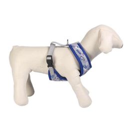Cerdá T4M:M/L Arnés para Perros Stitch Talla M-L Azul Oscuro Cerdá T4M:M/L Arnés para Perros Stitch Talla M-L Azul Oscuro