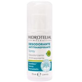 HIDROTELIAL Desodorante Antitranspirante Spray 75ml Precio: 10.69000031. SKU: B1JQJ69MTF