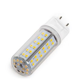 Bombilla LED G12 10W 1.050Lm 6000ºK 40.000H [CH-G12-2835-10W-CW]