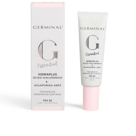 Germinal ESSENTIAL hidraplus FPS30 Crema Antiarrugas y Antiedad Tratamiento Facial Hidratante 50 ml Precio: 28.58999979. SKU: S05108763
