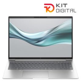 HP EliteBook 665 G11 Portátil AMD Ryzen 5 PRO 7535U 16" WUXGA 16 GB DDR5 512 GB SSD Windows 11 Pro Plata KIT DIGITAL Precio: 956.50000028. SKU: B193V2JEVS