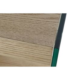 Aparador DKD Home Decor Cristal Madera MDF (160 x 45 x 80 cm) Aparador DKD Home Decor Cristal Madera MDF (160 x 45 x 80 cm)