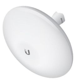 Ubiquiti NanoBeam M5 CPE airMAX, 16dBi, 5GHz, Alta Ganancia para Entornos Ruidosos Precio: 70.78999972. SKU: B16PAKRV7N