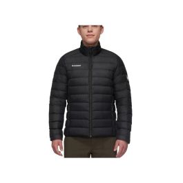 Chaqueta Deportiva para Hombre Mammut Waymarker Negro