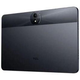 TCL 9465X5-2CLCA111 Tablet Tab 11 Gen 2 11 pulgadas 6GB RAM 256GB MediaTek Helio G80 Android 14 Gris TCL 9465X5-2CLCA111 Tablet Tab 11 Gen 2 11 pulgadas 6GB RAM 256GB MediaTek Helio G80 Android 14 Gris