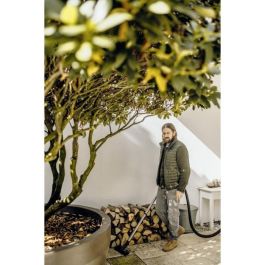 Aspirador en seco y húmedo KARCHER WD 6 PS V-30/8/35/T - Depósito de acero inoxidable 30 L - 1300W (toma de corriente portátil y función soplador) Aspirador en seco y húmedo KARCHER WD 6 PS V-30/8/35/T - Depósito de acero inoxidable 30 L - 1300W (toma de corriente portátil y función soplador)