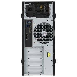 ASUS TS100-E11-PI4/300W Servidor Torre Intel Xeon DDR4-SDRAM 8GB 16GB 32GB con Fuente de 300W