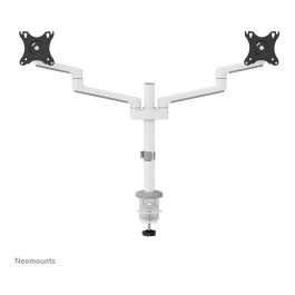 Soporte de Mesa para Pantalla Neomounts DS60-425WH2 Blanco 27"