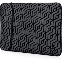 HP Funda Reversible de Neopreno para Portátil y PC. Protección Ajustada y Duradera contra Golpes y Rayones. Bicolor, Cambia de Estilo. Precio: 11.68999997. SKU: B12HAGKNNH