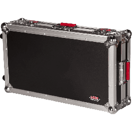 Estuche + Pedalboard "Gator Gtour" - 61 X 28 Cm Precio: 309.69000029. SKU: B1F58GZAW7