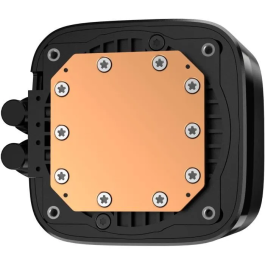 Deepcool R-LD360-BKMSN-G-1 Refrigeración Líquida para PC LD360