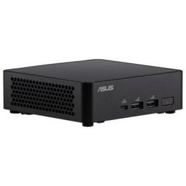 Asus NUC 14 Pro RNUC14RVKI300002I Mini PC Intel Core i3-100U vPro Enterprise. Barebone, sin RAM ni SSD, sin sistema operativo.